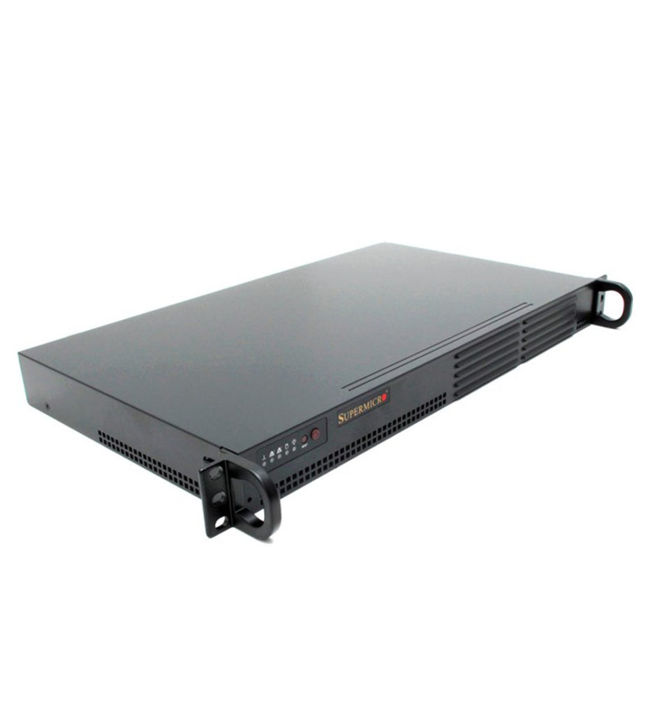 SIP Server True IP - купить сервер в Санкт-Петербурге