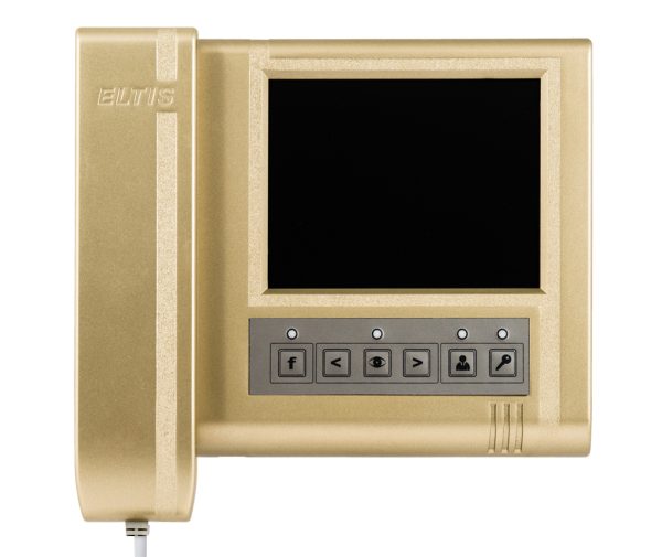 VM500-5.1CL Видеомонитор ELTIS