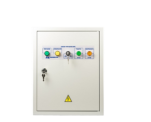 ШУВ-1.5 Шкаф управления вентилятором (1.5 КВТ...