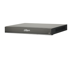 DHI-NVR5216-8P-I IP видеорегистратор Dahua
