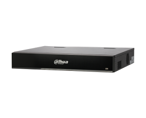 DHI-NVR5432-16P-I IP видеорегистратор Dahua