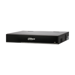 DHI-NVR5432-16P-I IP видеорегистратор Dahua