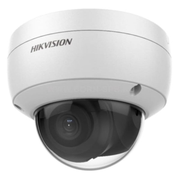 DS-2CD2123G0-IU 6 мм IP-камера Hikvision