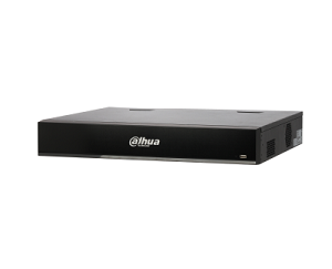 DHI-NVR4416-16P-I IP видеорегистратор Dahua