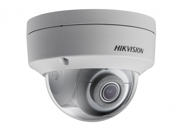 DS-2CD2123G0-IS 2.8 мм IP-камера Hikvision