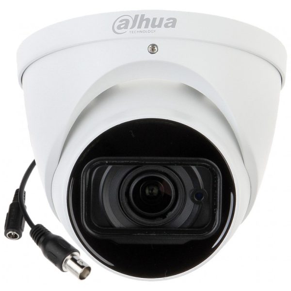 DH-HAC-HDW1230TP-Z-A-POC HDCVI видеокамера Dahua