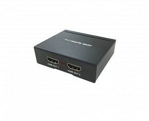 DH-PFM701-4K Сплиттер HDMI Dahua