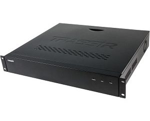 DuoStation AF 32-16P видеорегистратор TRASSIR