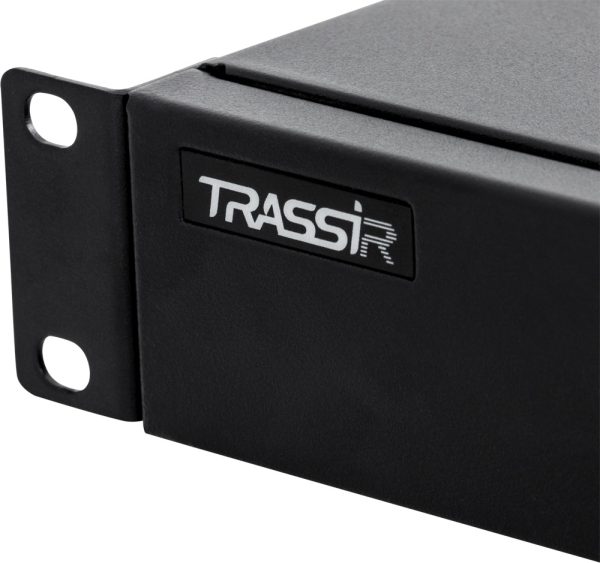 MiniNVR AF 16 видеорегистратор TRASSIR