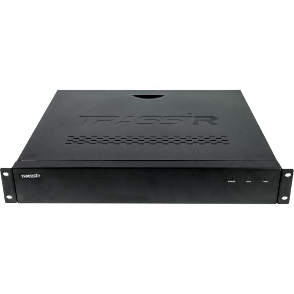 DuoStation AnyIP 24-16P видеорегистратор TRASSIR