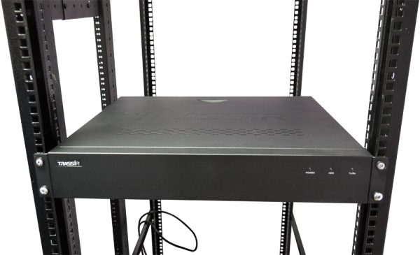 DuoStation AF Pro 32-RE видеорегистратор TRASSIR
