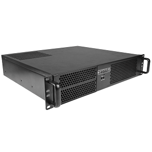 NeuroStation 8400R/32-S видеорегистратор TRASSIR