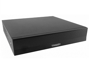TR-X216 v2 видеорегистратор TRASSIR