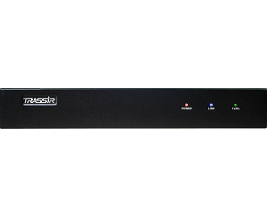 MiniNVR Compact AnyIP16 видеорегистратор TRAS...