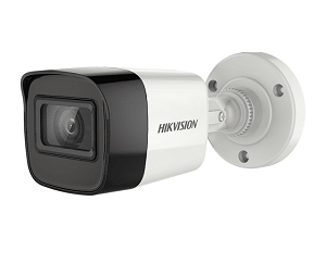 DS-2CE16D3T-ITF Аналоговая камера HikVision