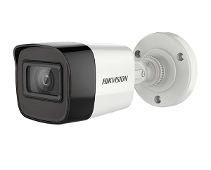 DS-2CE16D3T-ITF Аналоговая камера HikVision