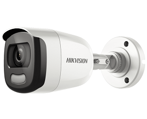 DS-2CE10DFT-F Аналоговая камера Hikvision
