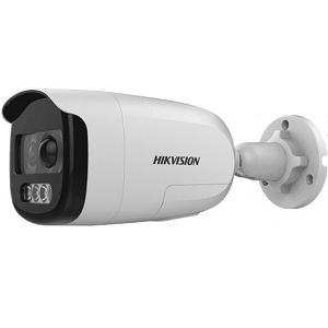 DS-2CE12DFT-PIRXOF28 Аналоговая камера Hikvision (2.8 мм)