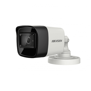 DS-2CE16H8T-ITF Аналоговая камера Hikvision (3.6 мм)