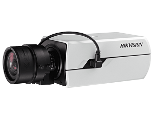 DS-2CE37U8T-A Аналоговая камера Hikvision
