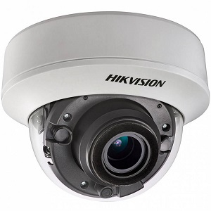 DS-2CE56F7T-ITZ Аналоговая камера Hikvision