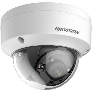 DS-2CE56F7T-VPIT Аналоговая камера Hikvision