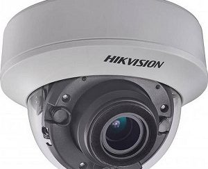 DS-2CE56H5T-AITZ Аналоговая камера Hikvision