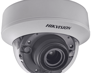 DS-2CE56H5T-ITZE Аналоговая камера Hikvision