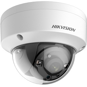 DS-2CE56H5T-VPIT Аналоговая камера Hikvision