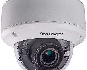 DS-2CE56H5T-VPIT3Z Аналоговая камера Hikvisio...