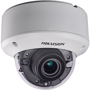 DS-2CE56H5T-VPIT3Z Аналоговая камера Hikvision