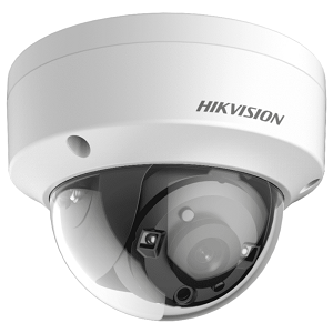 DS-2CE56H5T-VPITE Аналоговая камера Hikvision (3.6 мм)