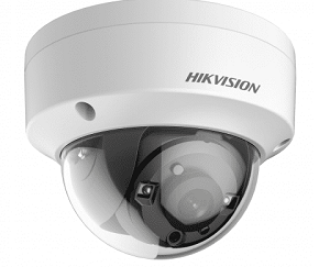 DS-2CE57H8T-VPITF Аналоговая камера Hikvision