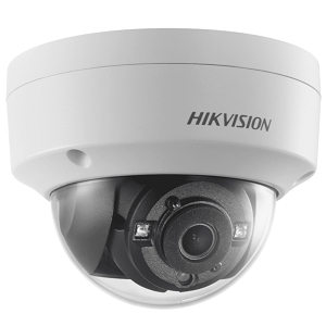 DS-2CE57U8T-VPIT Аналоговая камера Hikvision (3.6 мм)