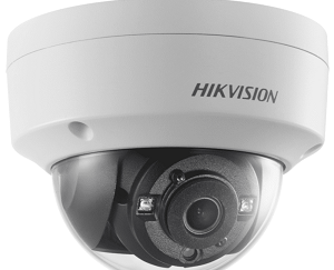 DS-2CE57U8T-VPIT Аналоговая камера Hikvision