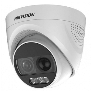 DS-2CE72DFT-PIRXOF28 Аналоговая камера Hikvision