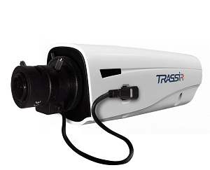 TR-D1250WD IP-камера TRASSIR