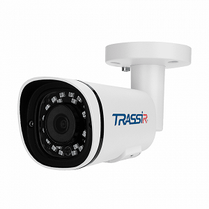 TR-D2121IR3 v6 IP-камера TRASSIR (2.8 мм)