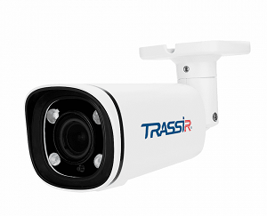 TR-D2123IR6 v6 IP-камера TRASSIR