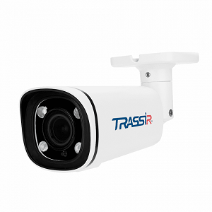 TR-D2123IR6 v6 IP-камера TRASSIR