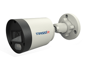 TR-D2181IR3 v2 IP-камера TRASSIR