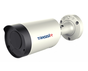 TR-D2183ZIR6 v2 IP-камера TRASSIR
