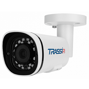 TR-D2221WDIR4 IP-камера TRASSIR (1.9 мм)