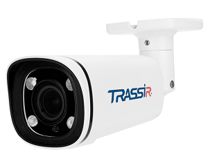 TR-D2223WDIR7 IP-камера TRASSIR