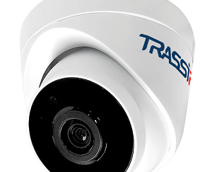 TR-D2S1-noPOE IP-камера TRASSIR