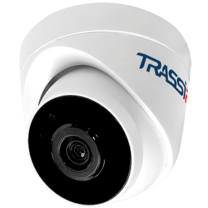 TR-D2S1-noPOE IP-камера TRASSIR