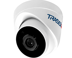 TR-D2S1-noPoE v2 IP-камера TRASSIR
