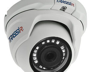 TR-D2S5 v2 IP-камера TRASSIR