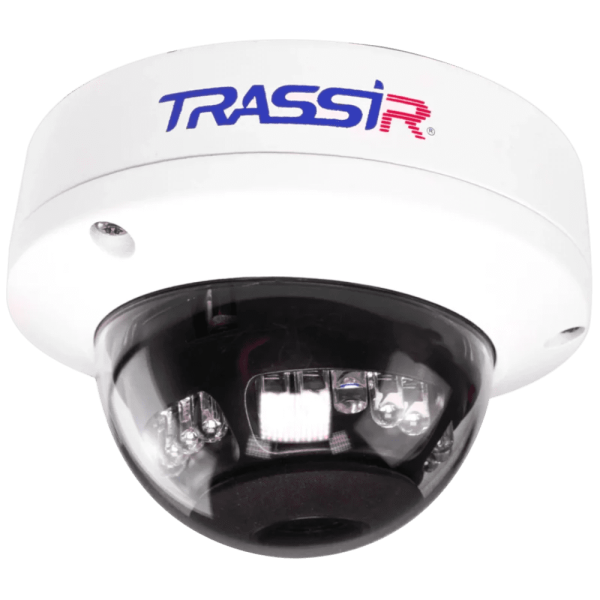 TR-D3111IR1 IP-камера TRASSIR