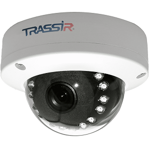 TR-D3121IR1 v4 IP-камера TRASSIR-3-6-мм